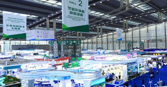 以水定需，一場頂級水務(wù)盛會火熱召集中！