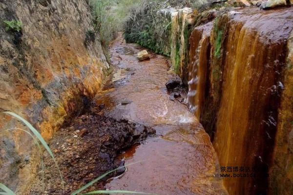 離子交換樹脂對污染如何進行處理？